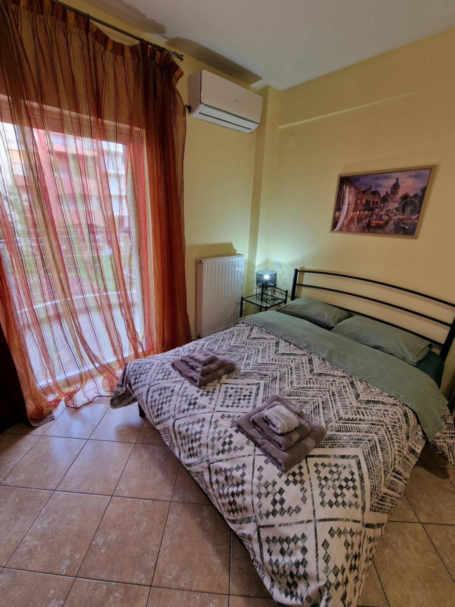 Diana'S Cozy 3 Studio Ioannina Bagian luar foto